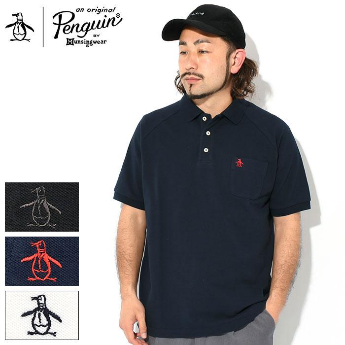 Penguin by Munsingwear ペンギン バイ マンシングウェア Penguin by Munsingwear ペンギン バイ マンシングウェア