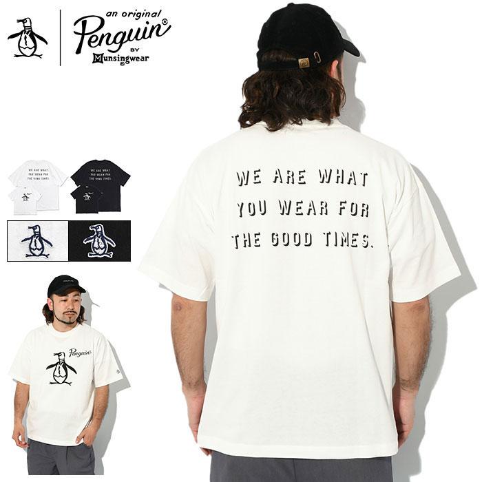 ペンギンバイマンシング　サイズM 楽天市場】ペンギン バイ マンシングウェア Penguin by Munsingwear T
