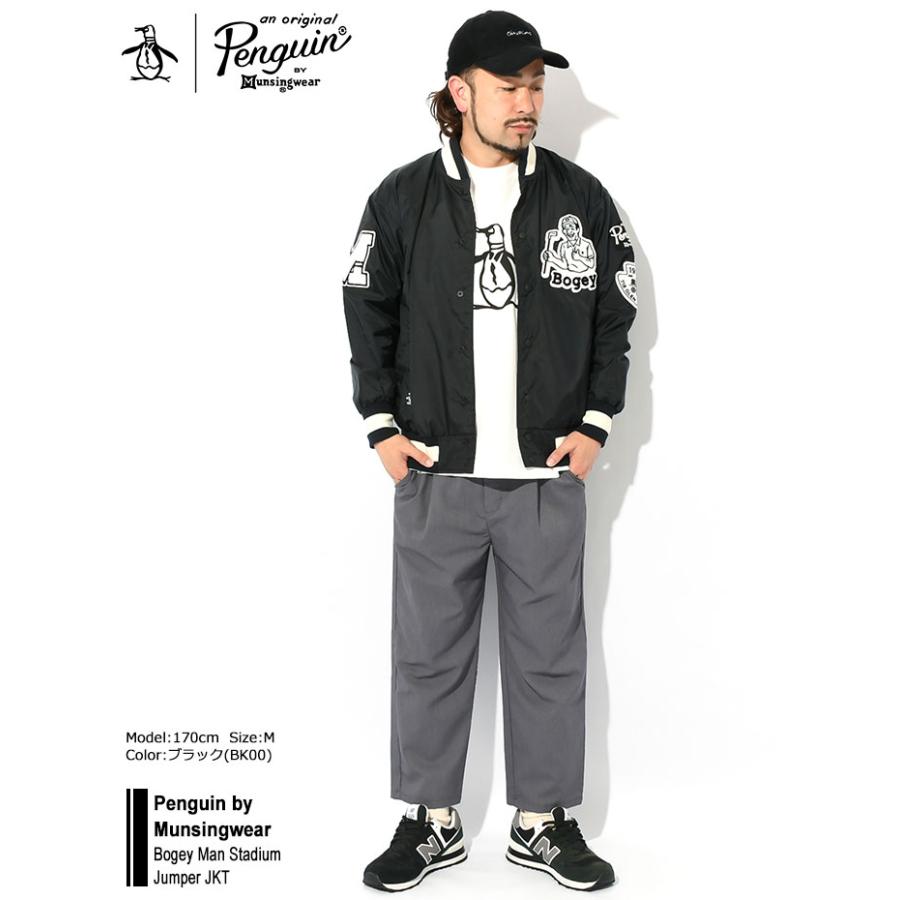 Penguin by Munsingwear ペンギン バイ マンシングウェア Penguin by Munsingwear ペンギン バイ マンシングウェア