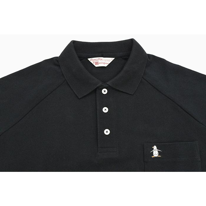 Penguin by Munsingwear ペンギン バイ マンシングウェア Penguin by Munsingwear ペンギン バイ マンシングウェア