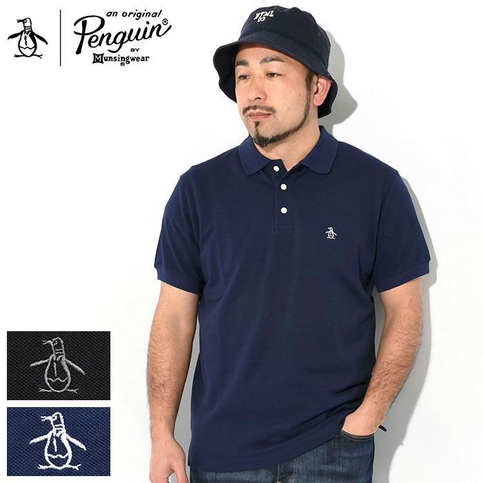 Penguin by Munsingwear ペンギン バイ マンシングウェア Penguin by Munsingwear ペンギン バイ マンシングウェア