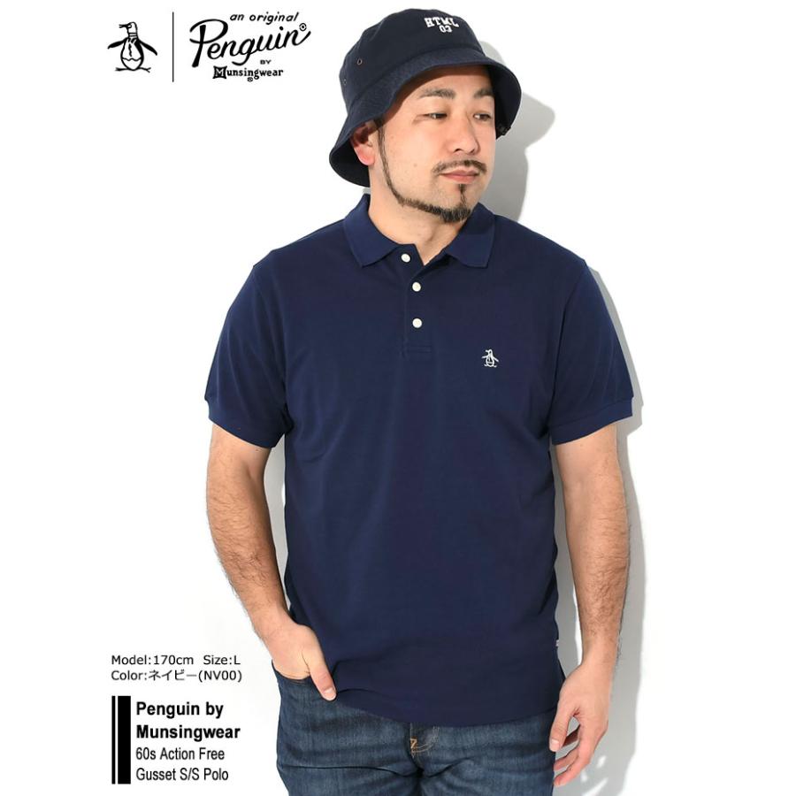 Penguin by Munsingwear ペンギン バイ マンシングウェア Penguin by Munsingwear ペンギン バイ マンシングウェア