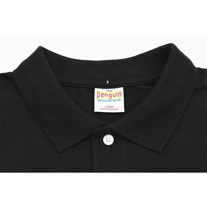 Penguin by Munsingwear ペンギン バイ マンシングウェア Penguin by Munsingwear ペンギン バイ マンシングウェア