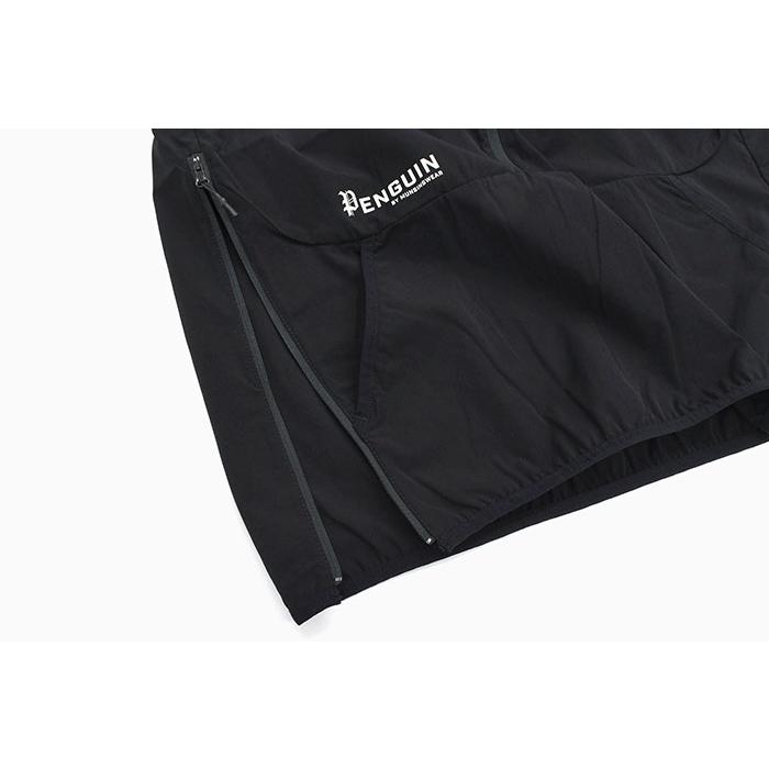 美品マンシングウエア Munsingwear ペンギン バイ マンシングウェア ジャケット Penguin by