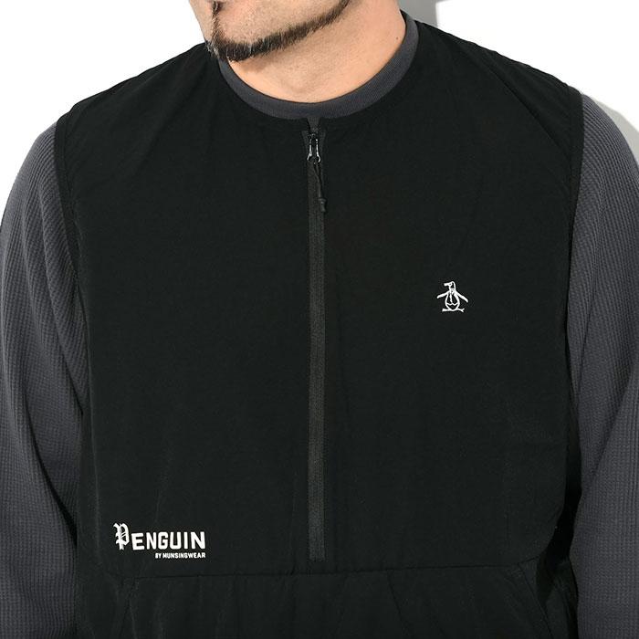 Munsingwear ペンギン バイ マンシングウェア ジャケット Munsingwear ペンギン バイ マンシングウェア ジャケット
