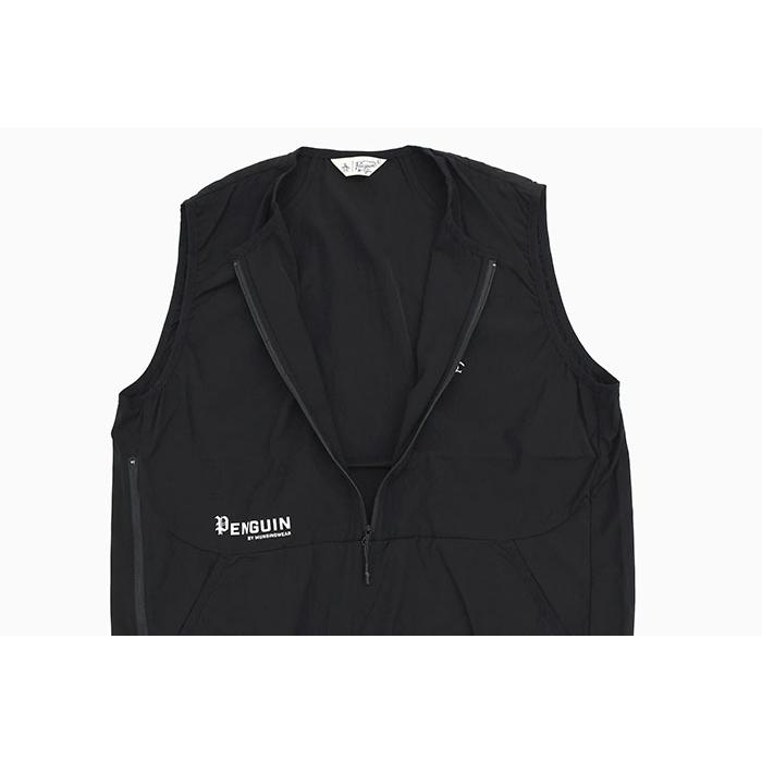 Munsingwear ペンギン バイ マンシングウェア ジャケット Munsingwear ペンギン バイ マンシングウェア ジャケット