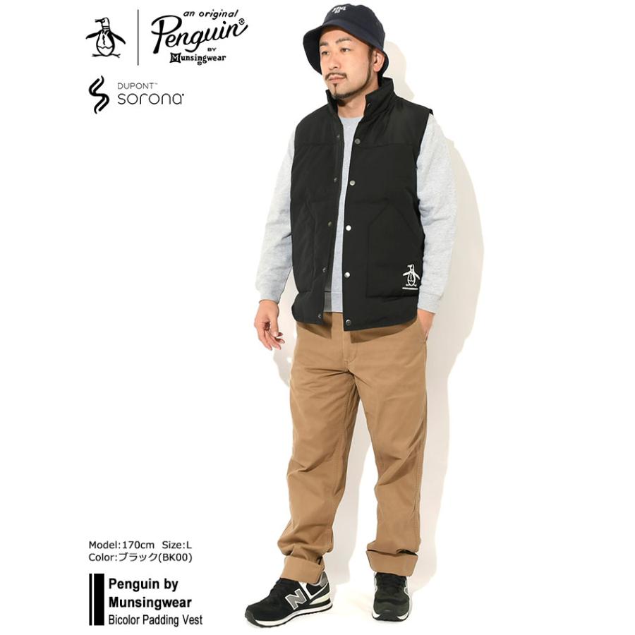 Penguin by Munsingwear ペンギン バイ マンシングウェア Penguin by Munsingwear ペンギン バイ マンシングウェア
