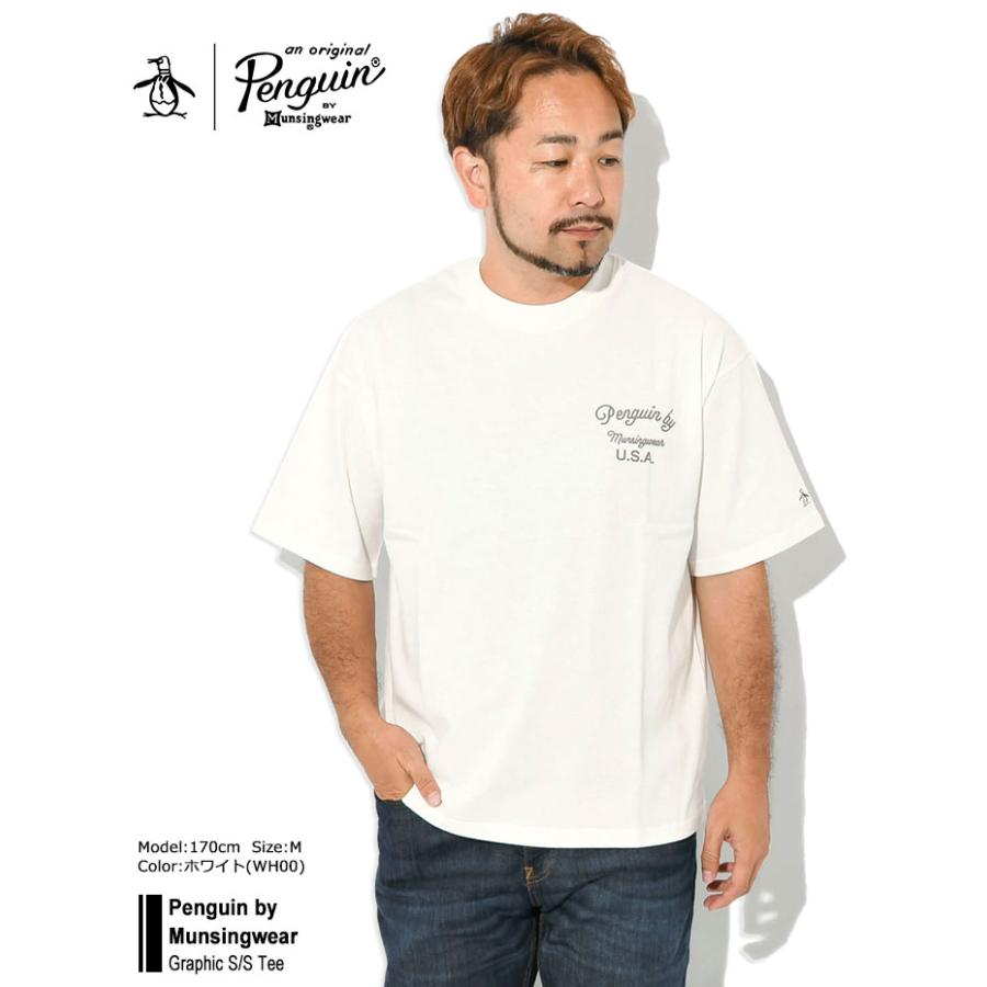 penguin BY MUNSINGWEAR（ペンギンバイマンシングウェア） ペンギン