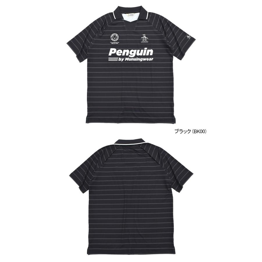 Penguin by Munsingwear ペンギン バイ マンシングウェア シャツ