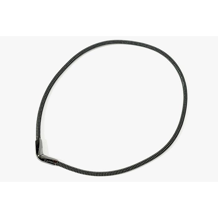 Phiten（ファイテン） ネックレス ラクワ ネックX50 Vタイプ ( phiten