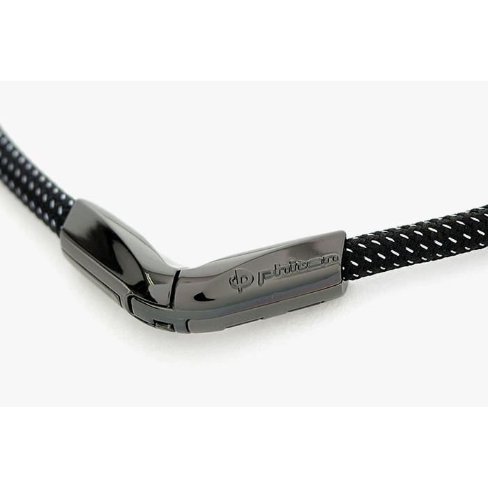 Phiten ファイテン ネックレス phiten ラクワ ネックX50 Vタイプ