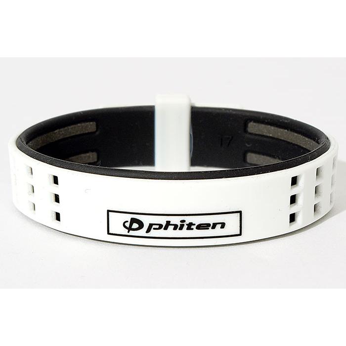phiten ブレスレット（２つ） Phiten ファイテン RAKUWAブレスS DUO II : ゴルフプラザ