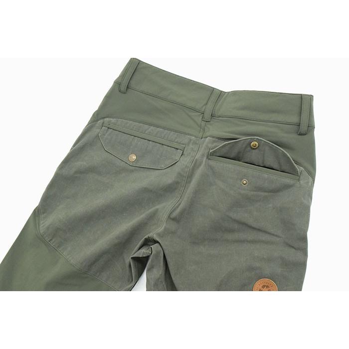 ピクチャー パンツ PICTURE メンズ ライリー(picture Riley Pant カーゴパンツ ボトムス 男性用 アウトドア MPT085)｜icefield｜17