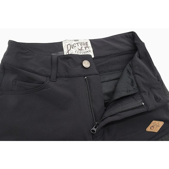 ピクチャー パンツ PICTURE メンズ ライリー(picture Riley Pant カーゴパンツ ボトムス 男性用 アウトドア MPT085)｜icefield｜10