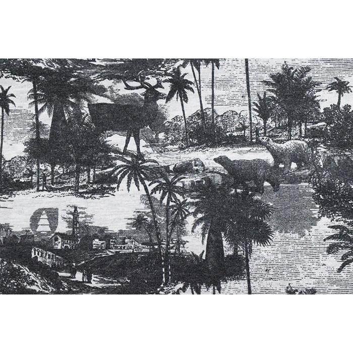 ピクチャー プルオーバー パーカー PICTURE メンズ ケーアン ( Cairne