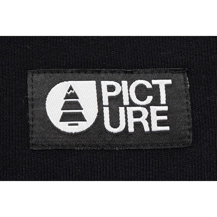 ピクチャー トレーナー PICTURE メンズ モルソン クルー スウェット