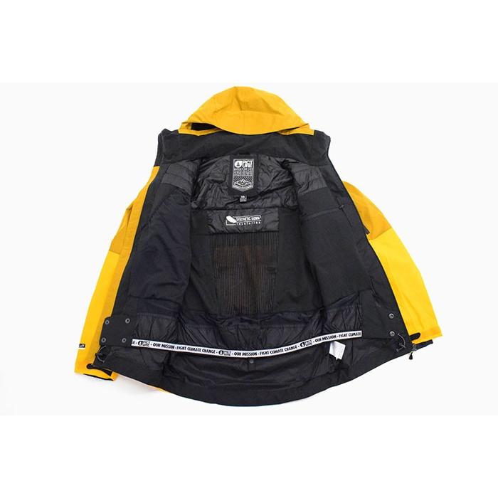 ピクチャー ジャケット PICTURE メンズ グッズ (Goods JKT マウンテン