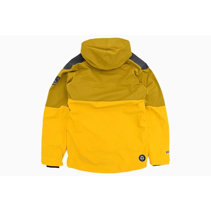 ピクチャー ジャケット PICTURE メンズ グッズ (Goods JKT マウンテン