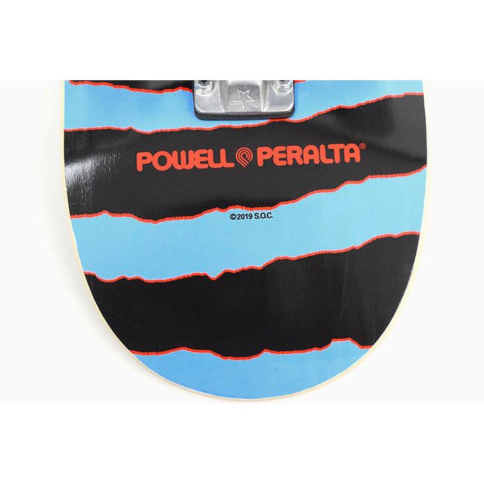 スケボー　コンプリート　パウエルペラルタ　Powell POWELL PERALTA(パウエルペラルタ) Cruiser Mini COMPLETE Powell