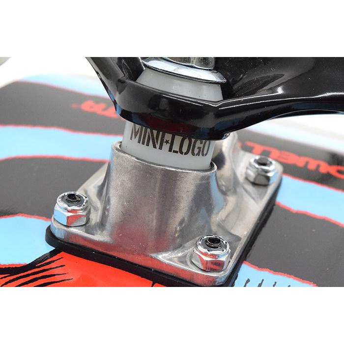 POWELL（パウエル） ペラルタ スケボー スケートボード Powell Peralta