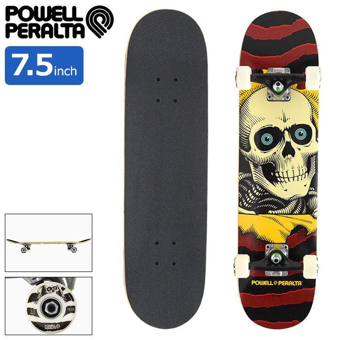 パウエル ペラルタ スケボー スケートボード Powell Peralta コンプリート デッキ 7.5インチ × 30.7インチ Ripper One Off Burgundy : pow-19ri25520b : ice field - 通販 - Yahoo!ショッピング パウエル ペラルタ スケボー スケートボード Powell Peralta コンプリート デッキ 7.5インチ × 30.7インチ Ripper One Off Burgundy : pow-19ri25520b : ice field - 通販 - Yahoo!ショッピング