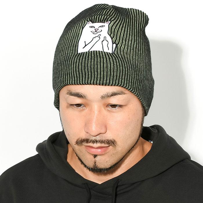 PUMA（プーマ） ニット帽 リップンディップ ビーニー コラボ ( PUMA