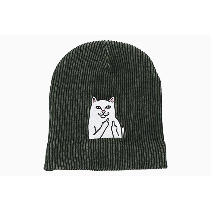 PUMA（プーマ） ニット帽 リップンディップ ビーニー コラボ ( PUMA