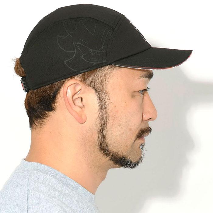 PUMA（プーマ） キャップ ソニック ザ ヘッジホッグ 5 パネル キャップ