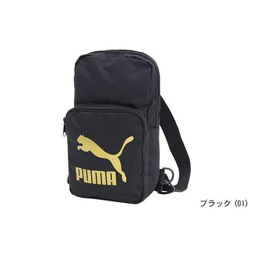 PUMAボディバック 楽天市場】ボディーバッグ PUMA プーマ ボディバッグ 男の子