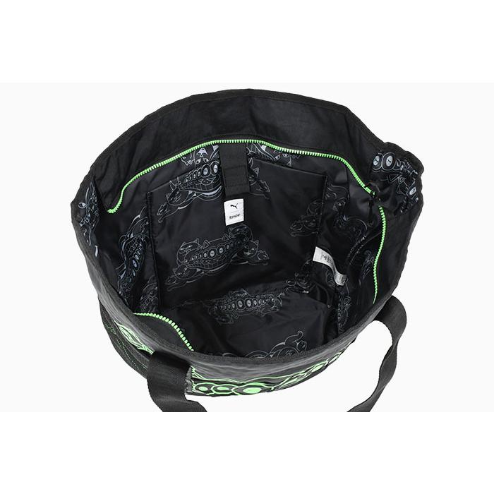 PUMA（プーマ） トートバッグ リップンディップ トート バッグ コラボ