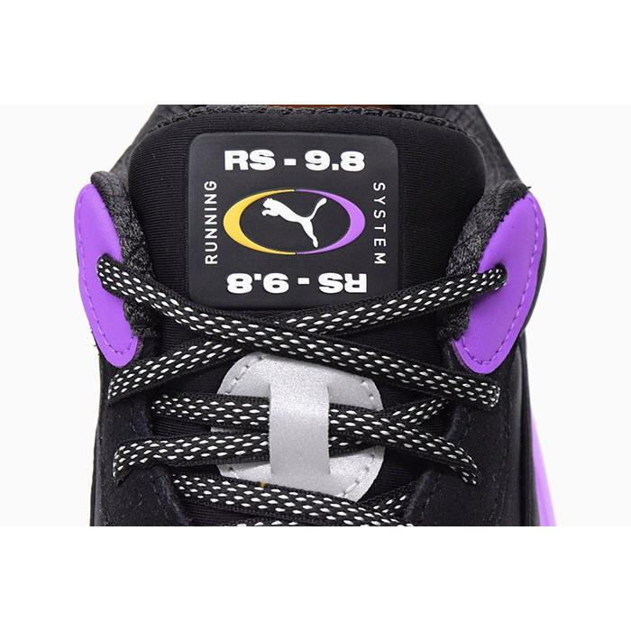 PUMA（プーマ） スニーカー メンズ 男性用 RS 9.8 グラビティ Puma 