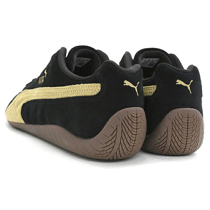 PUMA（プーマ） スニーカー レディース & メンズ スピードキャット OG
