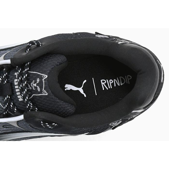 PUMA（プーマ） スニーカー メンズ 男性用 リップンディップ