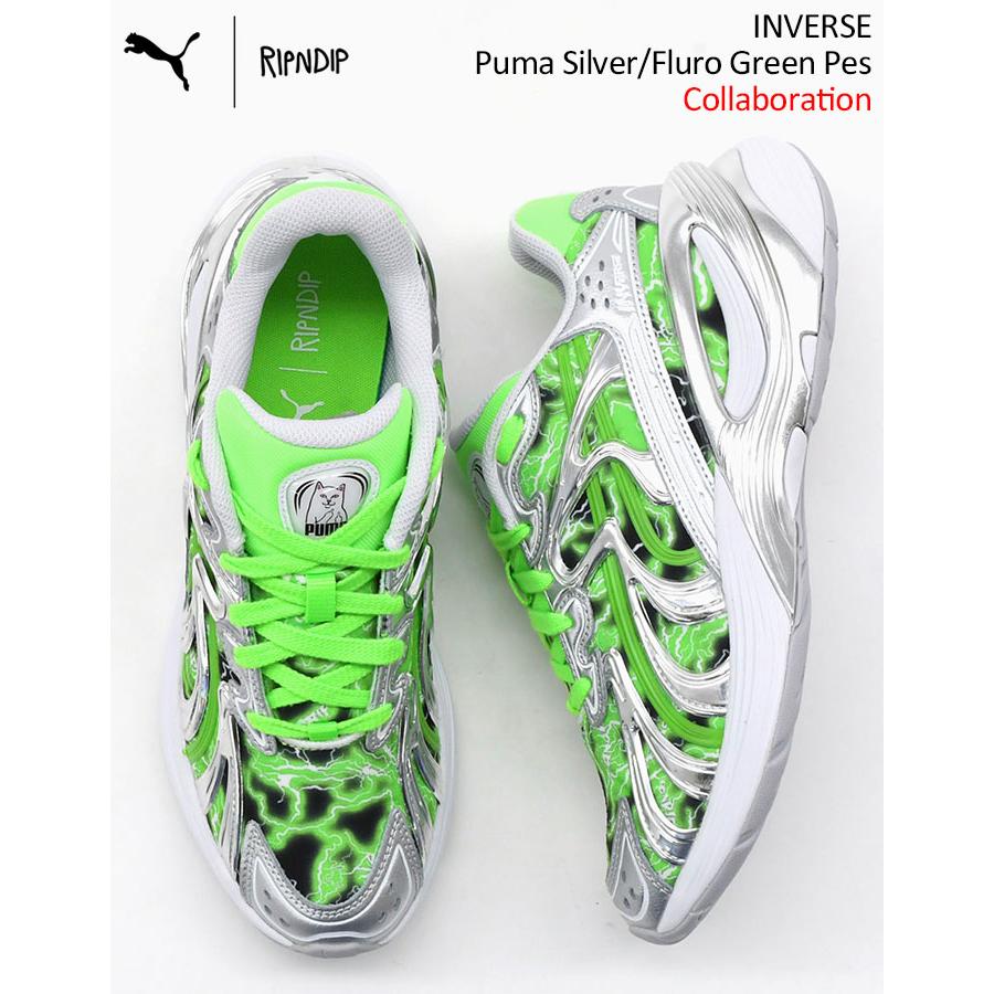 PUMA プーマ スニーカー メンズ 男性用 リップンディップ イン