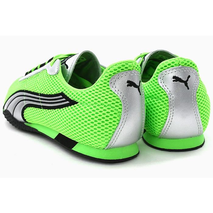 PUMA（プーマ） スニーカー レディース & メンズ Hストリート OG Fizzy