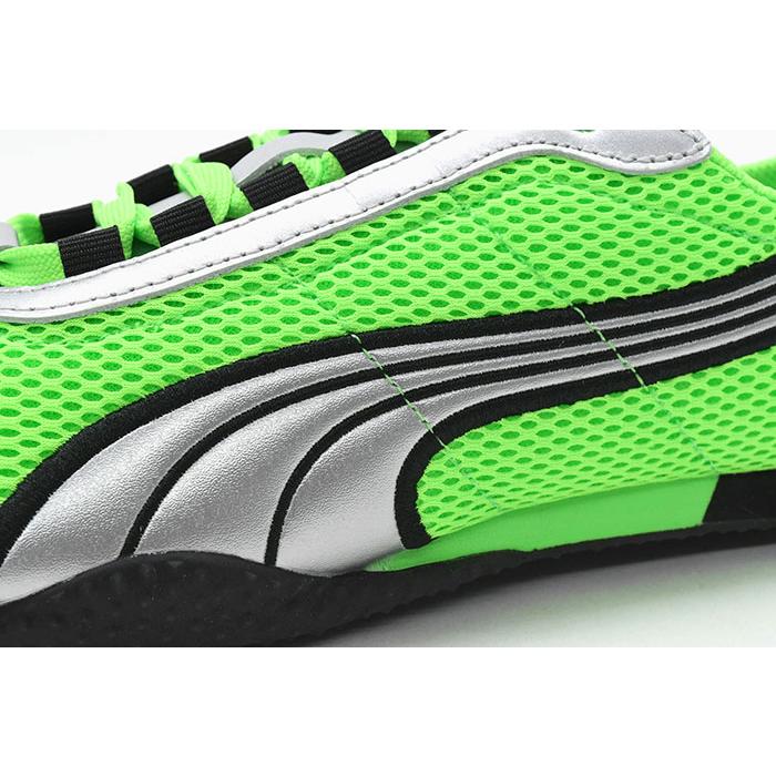 PUMA（プーマ） スニーカー レディース & メンズ Hストリート OG Fizzy