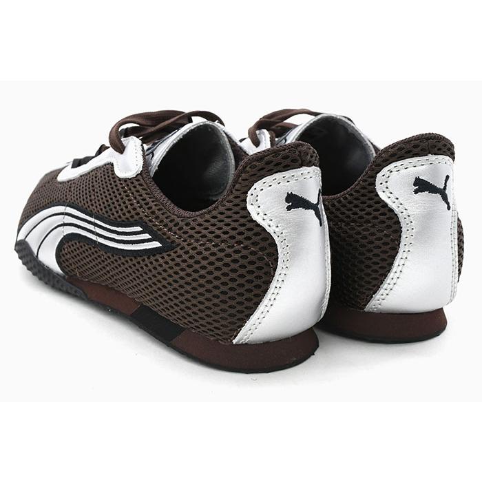 PUMA（プーマ） スニーカー レディース & メンズ Hストリート OG
