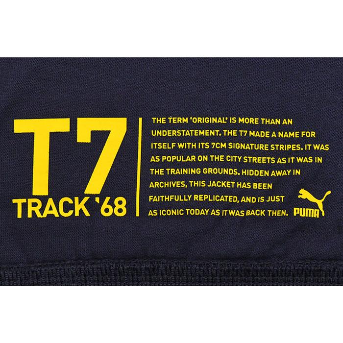 プーマ ジャケット PUMA メンズ アイコニック T7 トラックジャケット 限定 ( Iconic T7 Track JKT Limited ジャージジャケット 530095 )｜icefield｜17