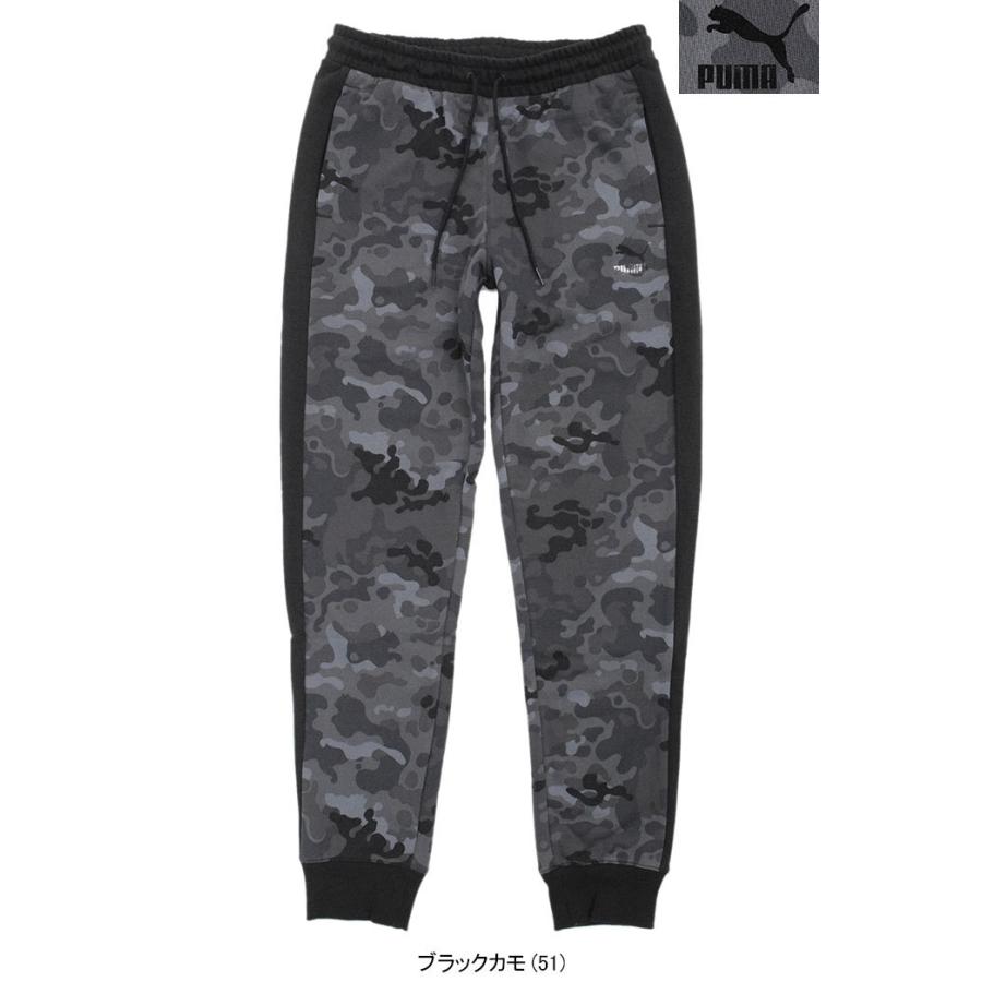 PUMA プーマ パンツ メンズ クラシックス グラフィックス T7 PUMA プーマ パンツ メンズ クラシックス グラフィックス T7