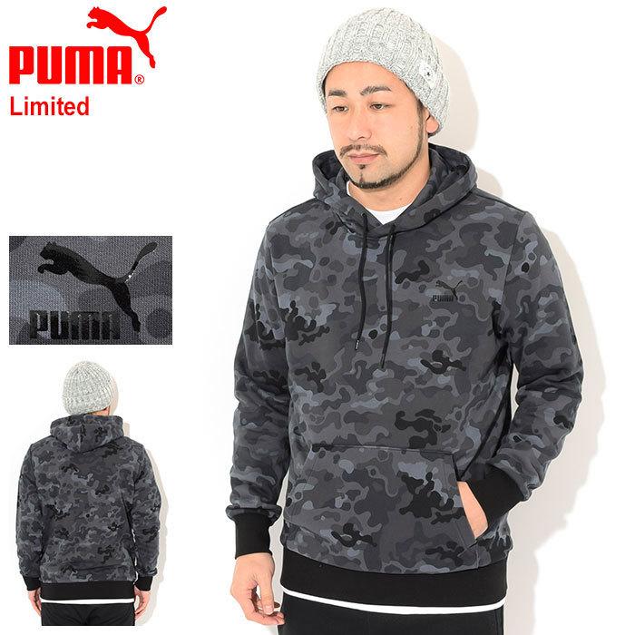PUMA パーカー PUMA公式】メンズ スウェット & パーカー の商品一覧 | PUMA 日本