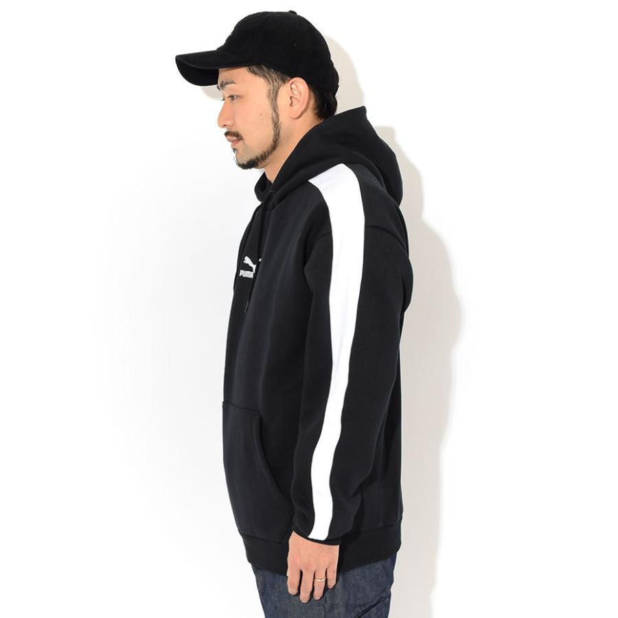 PUMA（プーマ） プルオーバー パーカー メンズ クラシックス オーバー