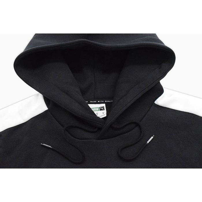 PUMA（プーマ） プルオーバー パーカー メンズ クラシックス オーバー