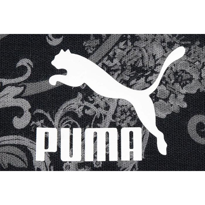 プーマ トレーナー PUMA メンズ リュクス クルー スウェット 限定 ( PUMA Luxe Crew Sweat Limited トップス 男性用 530305 )｜icefield｜07