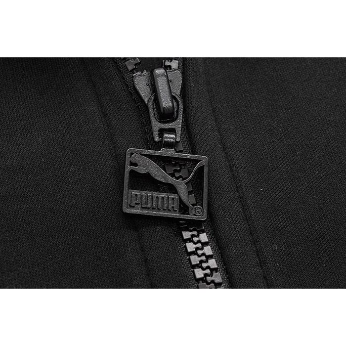 【美品】 プーマ ICONIC T7 トラックジャケット ロゴ サイドライン PUMA ICONIC T7 トラックジャケット[品番：MKSW0059861]｜GYDA