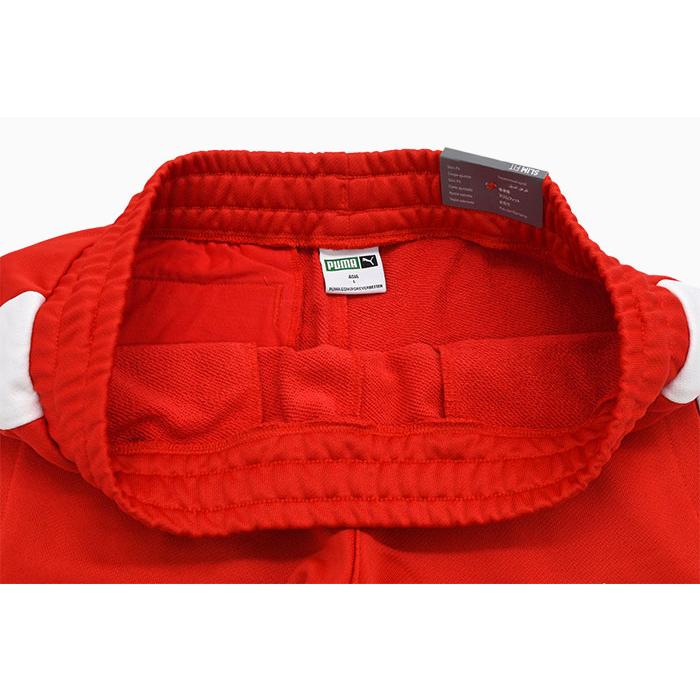 PUMA プーマ パンツ メンズ アイコニック T7 トラックパンツ