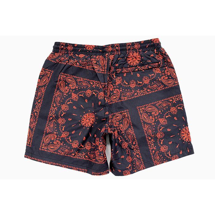 PUMA（プーマ） ハーフパンツ メンズ OB ウーブン ショーツ 限定 ( OB