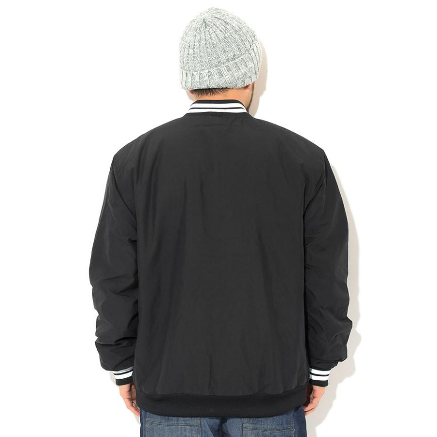 Puma TEAM レターマン ジャケット PUMA（プーマ）の「PUMA TEAM LETTERMAN JACKET / プーマ チーム