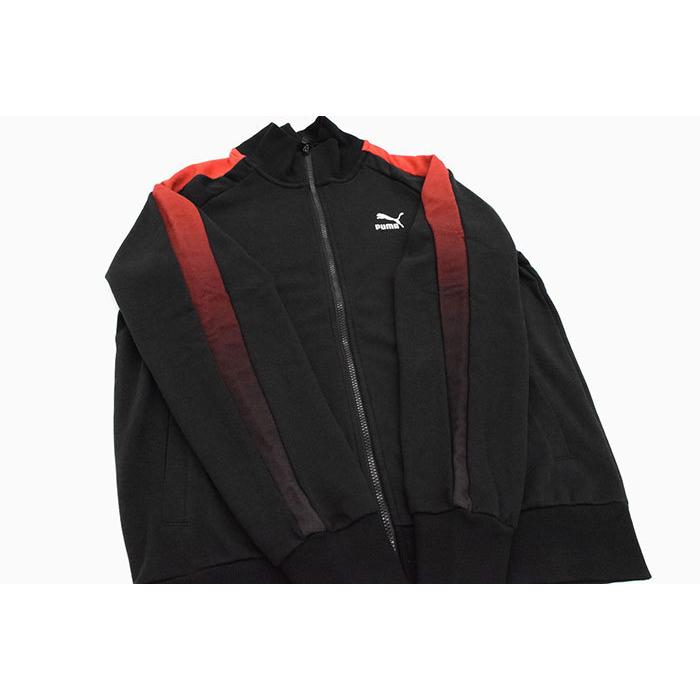 プーマ ジャケット PUMA メンズ ビトウィーン ザ ラインズ T7 トラック トップ 限定 ( Between The Lines T7 Track Top JKT Limited 534312 )｜icefield｜12