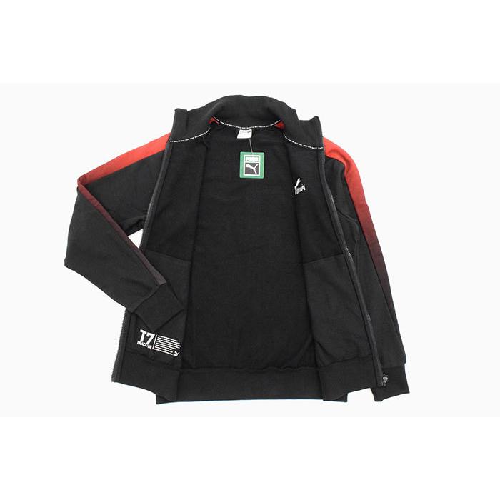 プーマ ジャケット PUMA メンズ ビトウィーン ザ ラインズ T7 トラック トップ 限定 ( Between The Lines T7 Track Top JKT Limited 534312 )｜icefield｜13