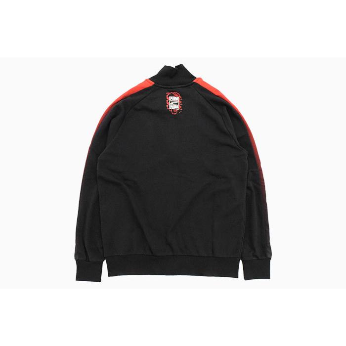 PUMA プーマ ジャケット メンズ ビトウィーン ザ ラインズ T7 PUMA プーマ ジャケット メンズ ビトウィーン ザ ラインズ T7
